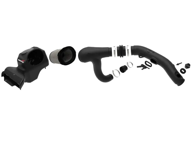 Afe 22-24 Ford Bronco Raptor Momentum Gt Cold Air Intake System 2