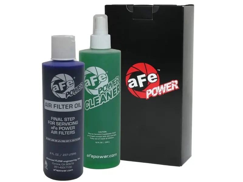 Afe Air Filter Restore Kit (Pro 5R And Pro 10R Air Filters) 2
