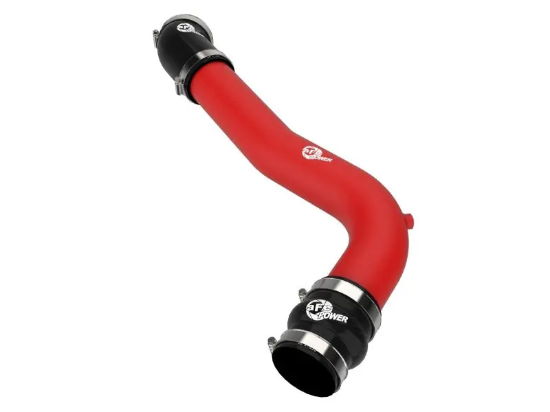 Afe Bladerunner 2-1/4 In Aluminum Charge Pipes 20-25 3.0Tt Ford Explorer/Explorer St 2