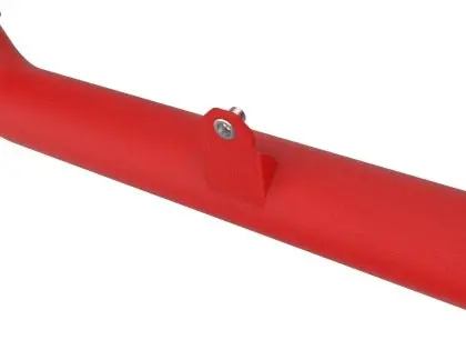 Afe Bladerunner 2-1/4 In Aluminum Charge Pipes 20-25 3.0Tt Ford Explorer/Explorer St 4