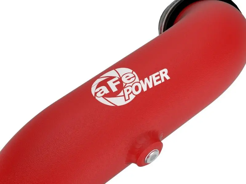 Afe Bladerunner 2-1/4 In Aluminum Charge Pipes 20-25 3.0Tt Ford Explorer/Explorer St 5