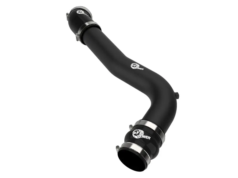 Afe Bladerunner 2-1/4 In Aluminum Charge Pipes 20-25 3.0Tt Ford Explorer/Explorer St 5