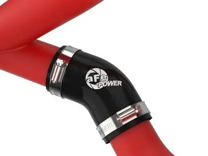 Afe Bladerunner 2-1/4 In Aluminum Charge Pipes 20-25 3.0Tt Ford Explorer/Explorer St 9
