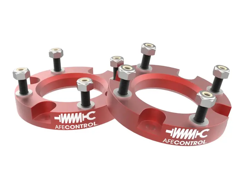 Afe Control 1.5 In Leveling Kit (Toyota Tacoma 24-25 4Wd) 1