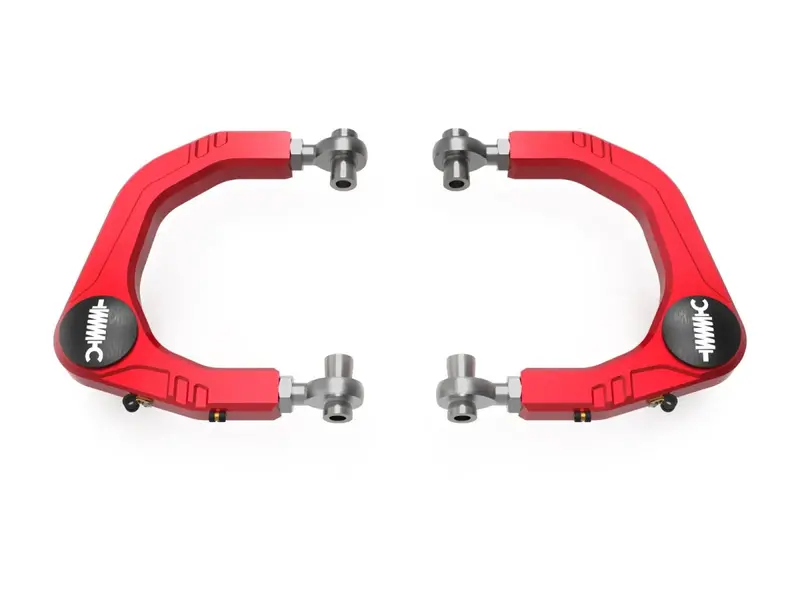 Afe Control Upper Control Arms – Adjustable Billet Aluminum For Toyota Tacoma, 4Runner, And Land Cruiser (2024–2026) 2