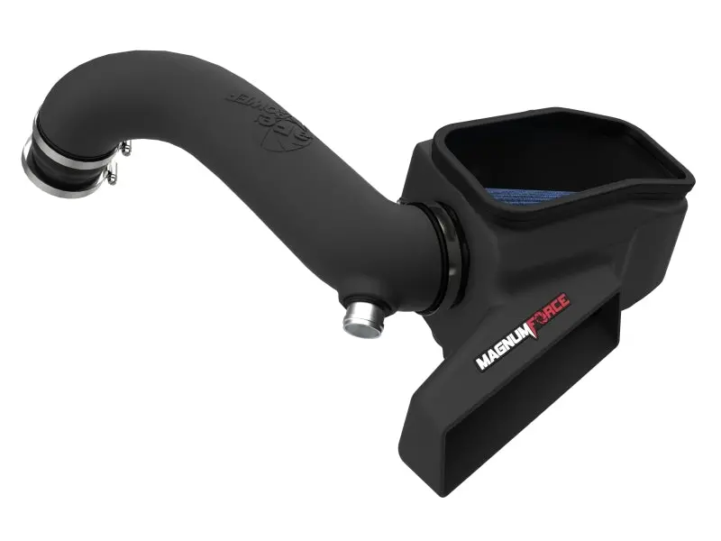 Afe Magnum Force Stage-2 Cold Air Intake System 15-19 Volkswagen Gti (Mkvii) L4-2.0L (T) 1