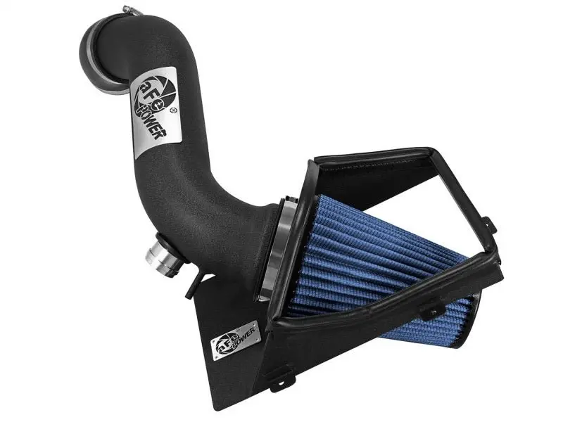 Afe Magnumforce Intakes Stage-2  Vw/ Audi 15+ 1