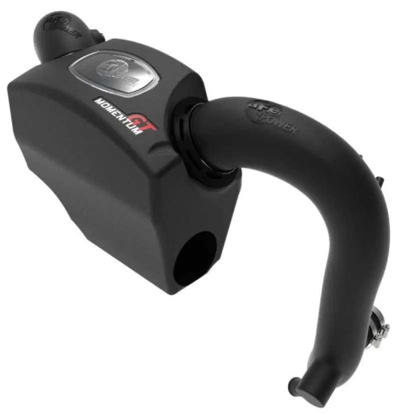 Afe Momentum Gt Cold Air Intake System 20-25 Ford Explorer St V6-3.0L Tt 1