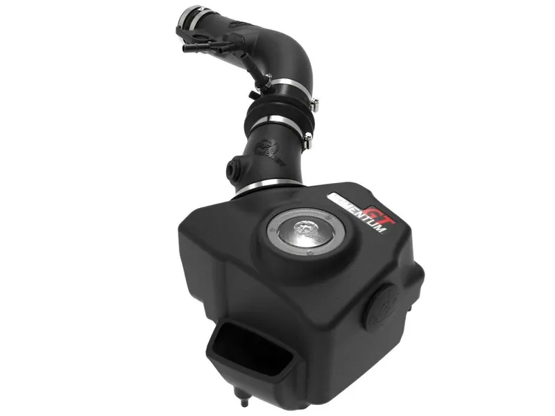 Afe Momentum Gt Cold Air Intake System (2021+ Ford Bronco Sport 2.0L Turbo) 1