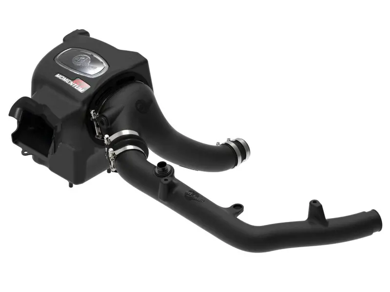 Afe Power Momentum Gt Cold Air Intake System 2021+ Ford Bronco V6-2.7L (Tt) 1