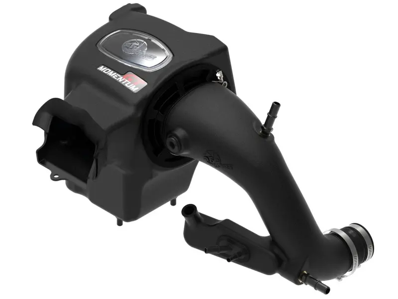 Afe Power Momentum Hd Cold Air Intake System 2021+ Ford Bronco 2.3L (T) 1
