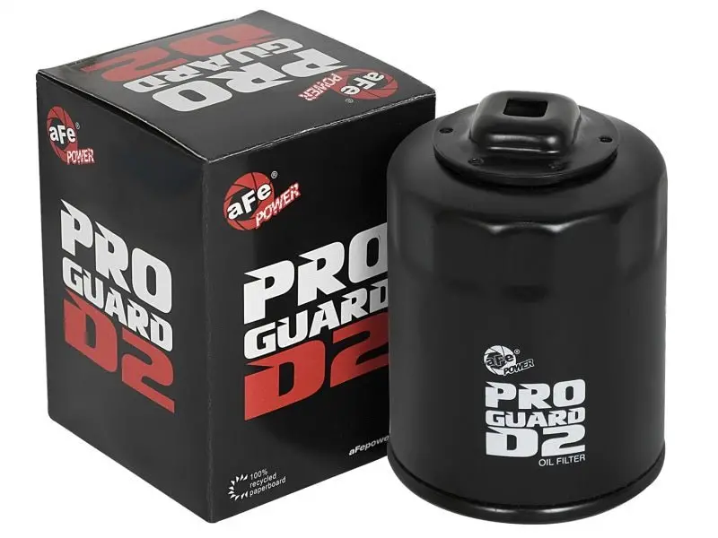 Afe Proguard D2 44-Lf016 Oil Filter 1