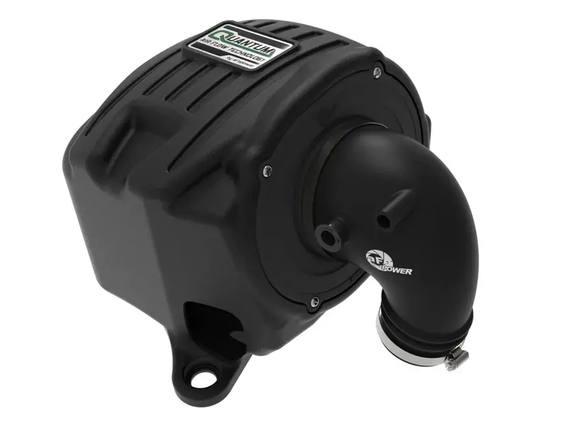 Afe Quantum Cold Air Intake System 1