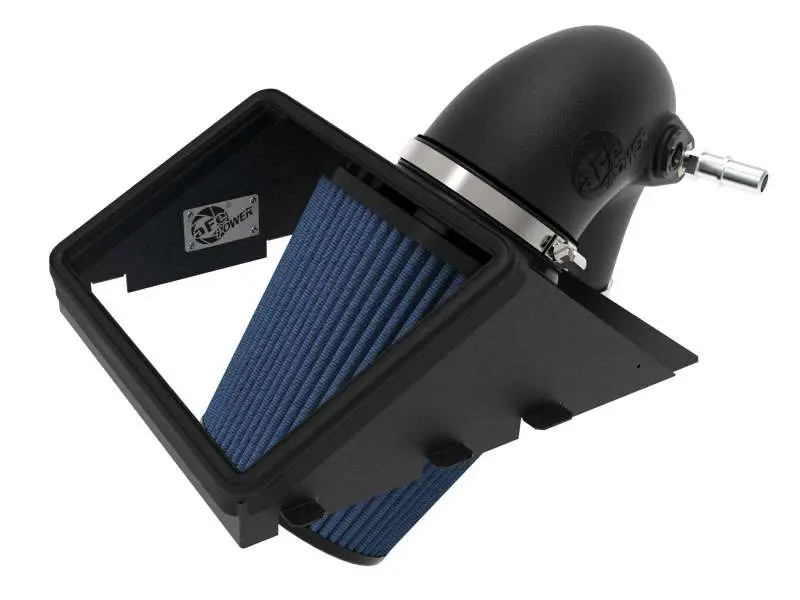Afe Rapid Induction Cold Air Intake System W/Pro 5R Filter 19-23 Ford Ranger L4 2.3L (T) 1