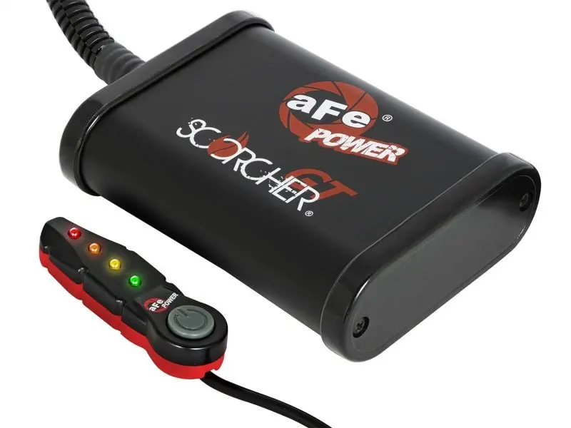 Afe Scorcher Gt Module 17-18 Hyundai Elantra Sport 1.6L Turbo 1
