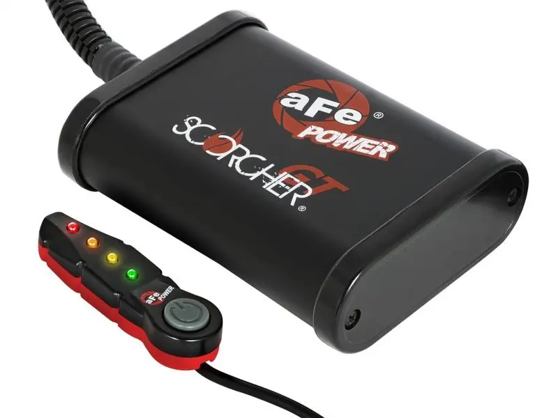 Afe Scorcher Module 16-17 Honda Civic I4-1.5L (T) 1
