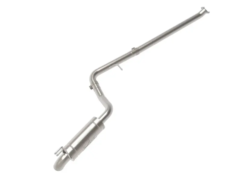 Afe Takeda 2.5" 304 Stainless Steel Cat-Back Exhaust System | Kia K5 Gt-Line 1.6L (2021–2024) 1