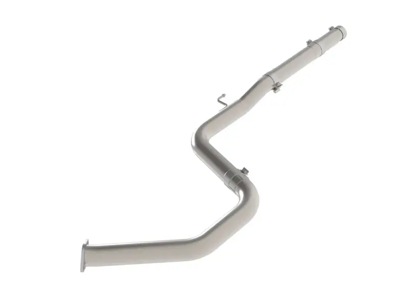Afe Takeda 20-24 Kia Forte Gt 1.6L (T) 3In 304 Stainless Steel Mid-Pipe 1