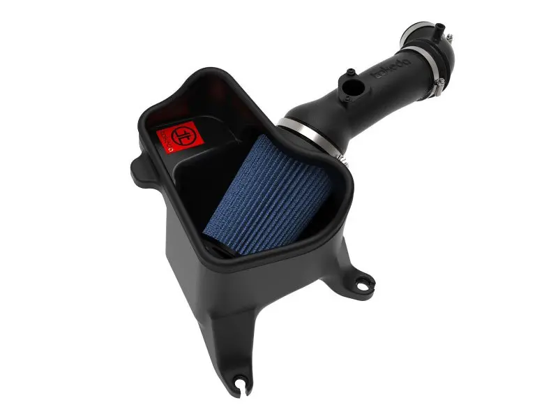 Afe Takeda Intakes Stage-2 Cais 16-21 Honda Civic 2.0L 1