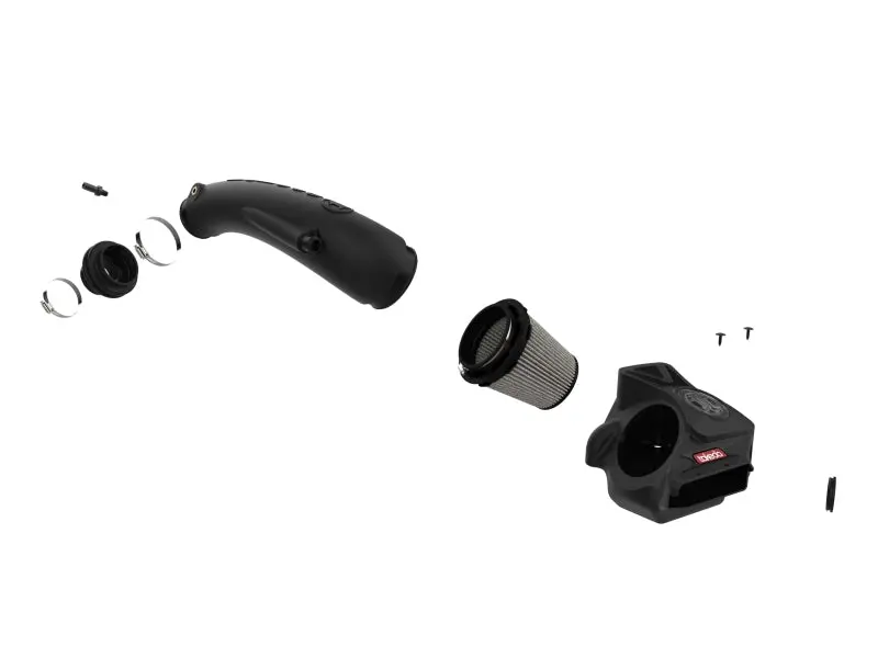 Afe Takeda Momentum Cold Air Intake System 2022+ Elantra N 2.0T 2