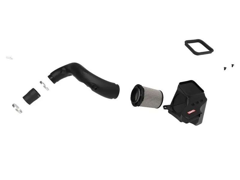 Afe Takeda Stage-2 Cold Air Intake System 1