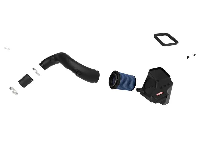 Afe Takeda Stage-2 Cold Air Intake System 2