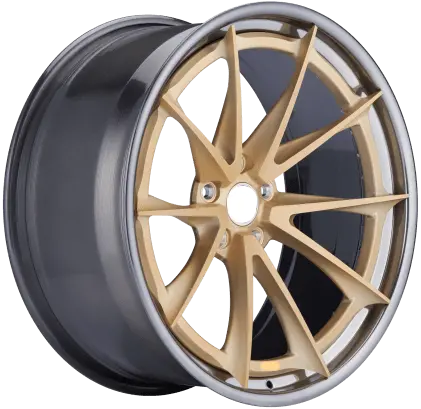 Aftermarket 3-Piece Forged Wheels For Ferrari F12 Berlinetta 1