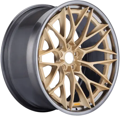 Aftermarket 3-Piece Forged Wheels For Land Rover Range Rover Autobiography Sv 1