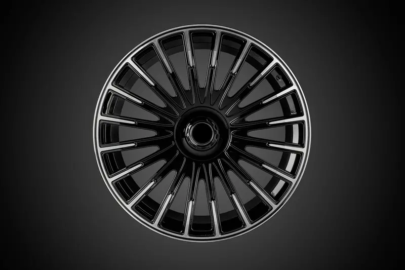 Aftermarket Forged Wheels Rims For New Range Rover L460 2023 1