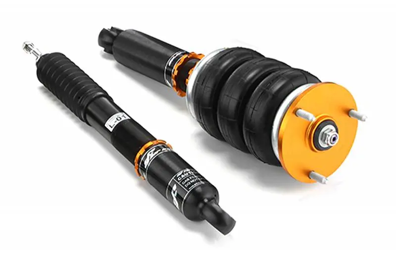 Air Force Air Suspension Complete Strut Kit-Hyundai Veloster 1