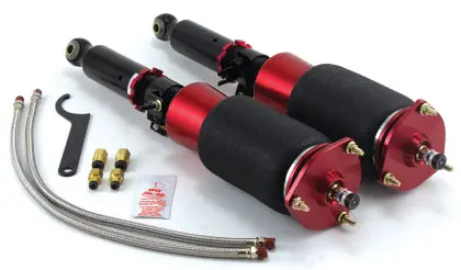 Air Lift 09-20 Nissan 370Z Front Kit 1