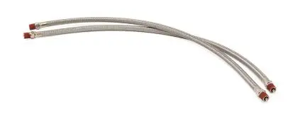 Air Lift 23 Inch Leader Line (1/4"Npt) 1