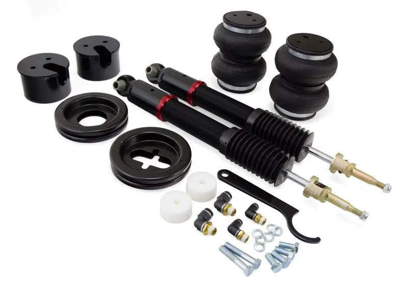Air Lift Performance 15-17 Volkswagen Golf R Rear Kit 1