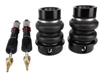 Air Lift Performance 17-21 Tesla Model 3/ 20-21 Model Y Rear Kit 2
