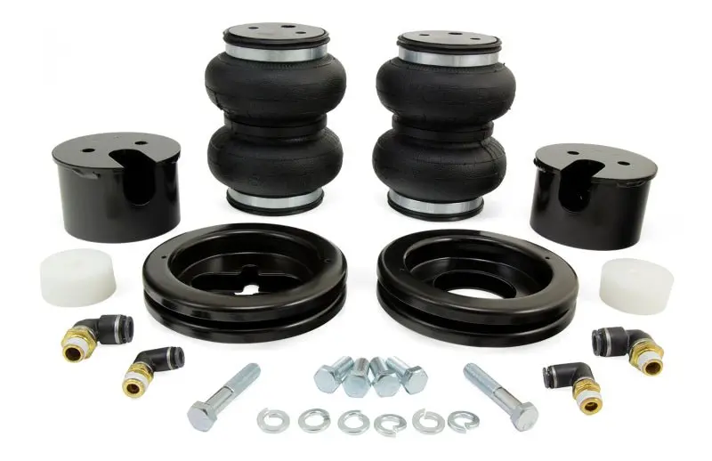Air Lift Performance 2015+ Volkswagen Golf/Gti/Golf R Mk 7 / 2016+ Audi A3 Rear Kit 1