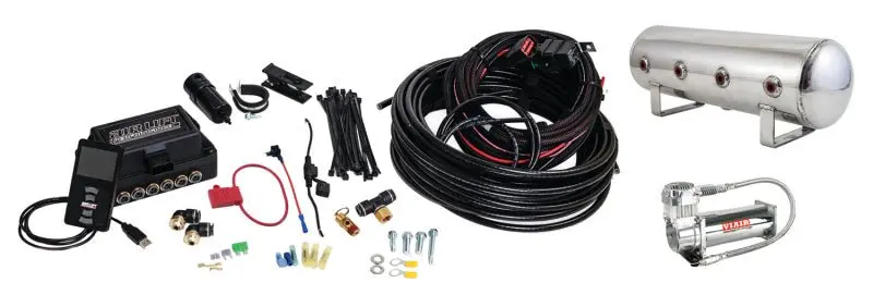 Air Lift Performance 3P Air Management System 1