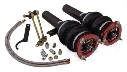 Air Lift Performance Air Struts (Gti/A3/Gli) 1