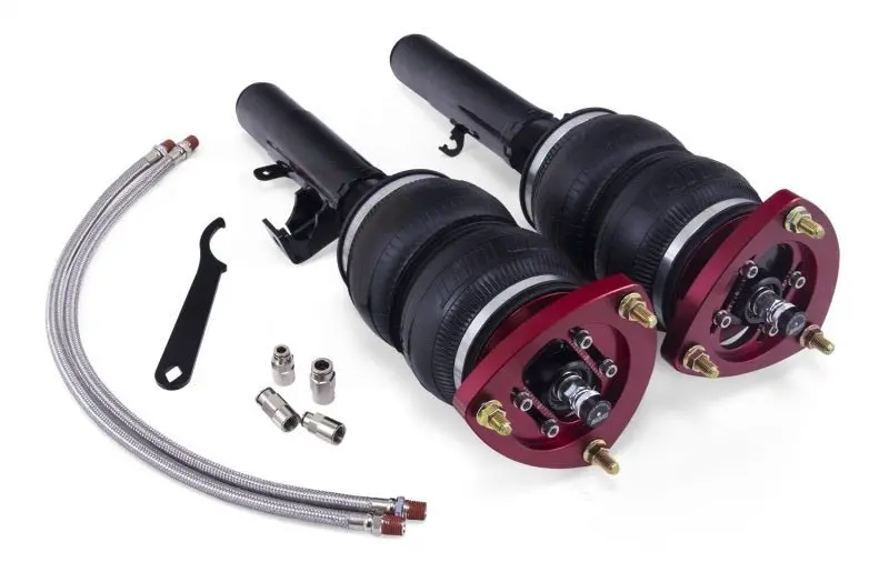 Air Lift Performance Front Kit – 9Th Gen Honda Accord (2013–2017) 1