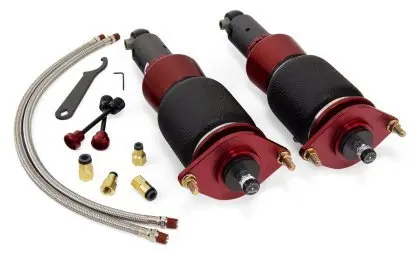 Air Lift Performance Gr86 Rear Kit 1
