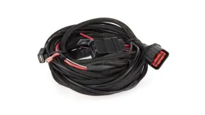 Air Lift Performance Main Wire Harness For 3H/3P 1