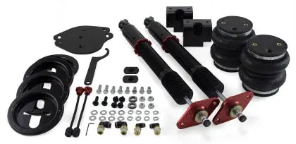 Air Lift Performance Rear Kit For 08-19 Dodge Challenger 1