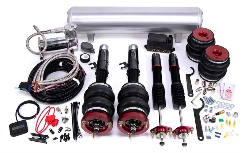 Air Lift Performance Series Struts 1