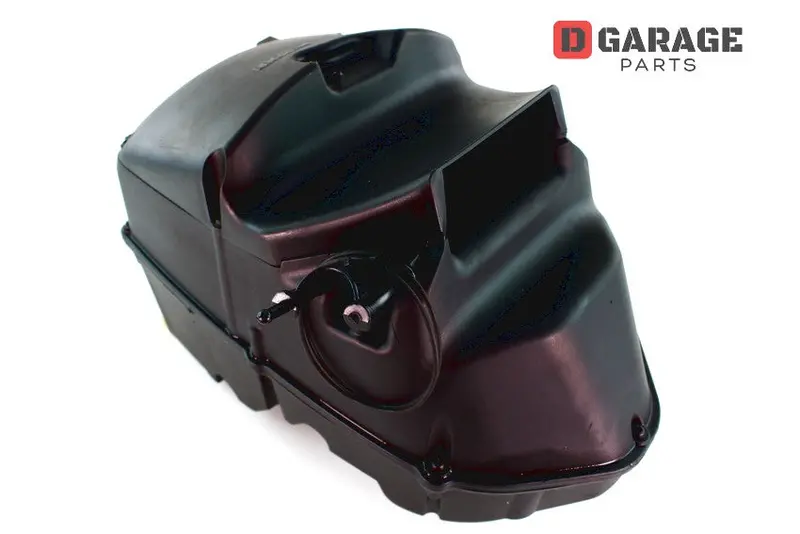 Airbox Aspirazione Aria Ducati Multistrada 950 S 1