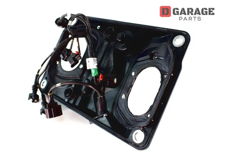 Airbox Cablaggio Elettrico Iniezione Ducati Panigale V2 1