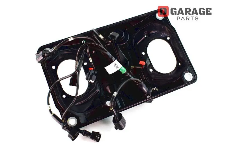 Airbox Cablaggio Elettrico Iniezione Ducati Panigale V2 2