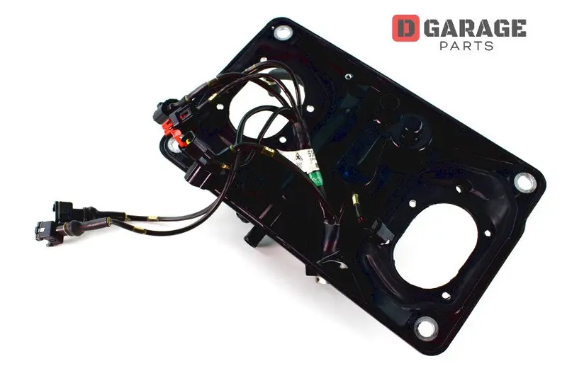 Airbox Cablaggio Elettrico Iniezione Ducati Streetfighter V2 1
