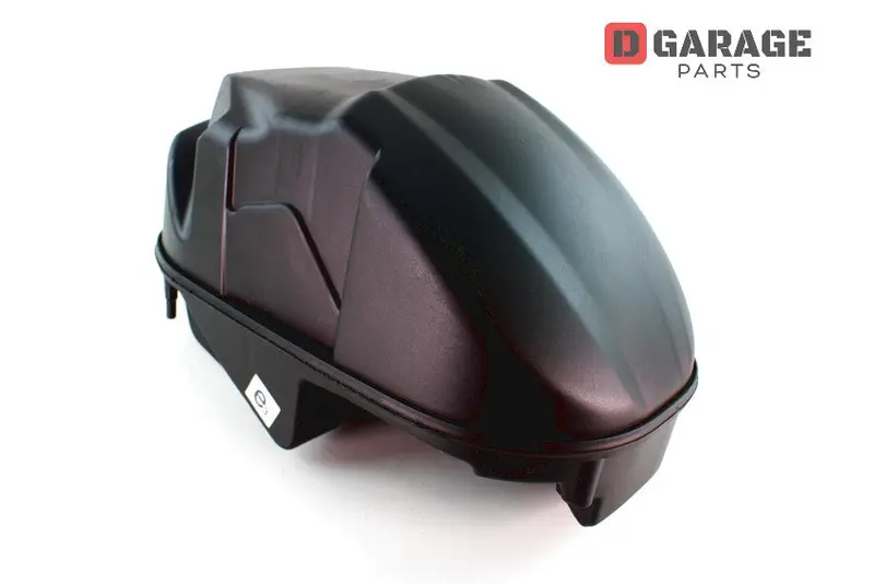 Airbox Cassa Filtro Aria Ducati Multistrada 1200 1200S 1