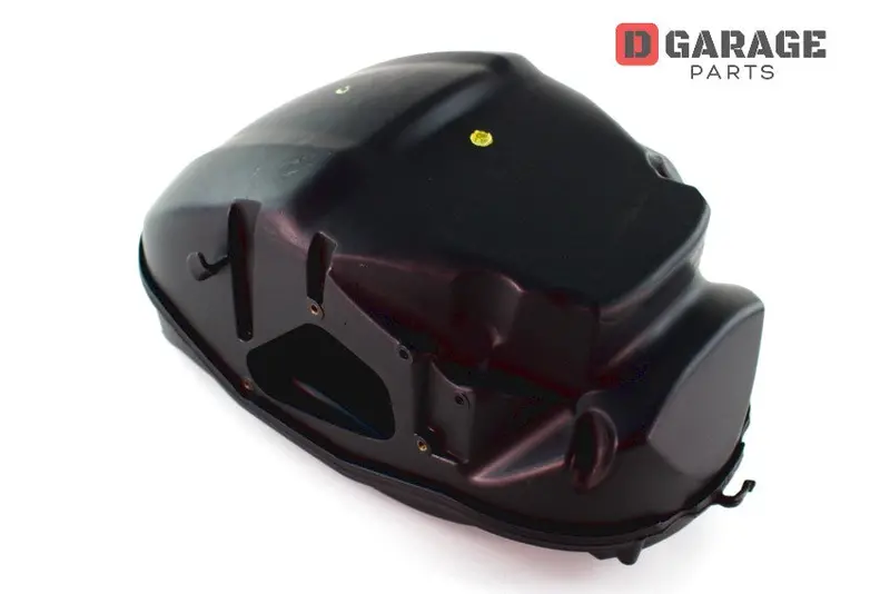 Airbox Cassa Filtro Aria Ducati Multistrada 1200 1200S 1