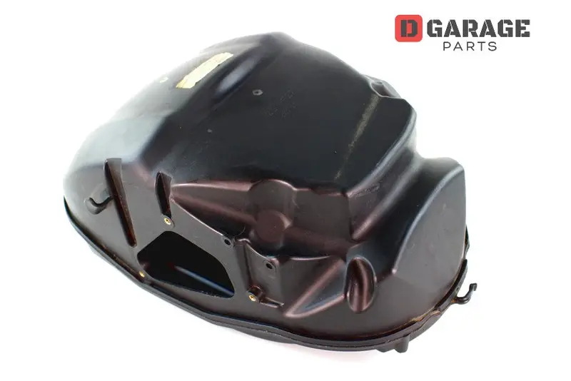 Airbox Cassa Filtro Aria Ducati Multistrada 1200 1200S 1
