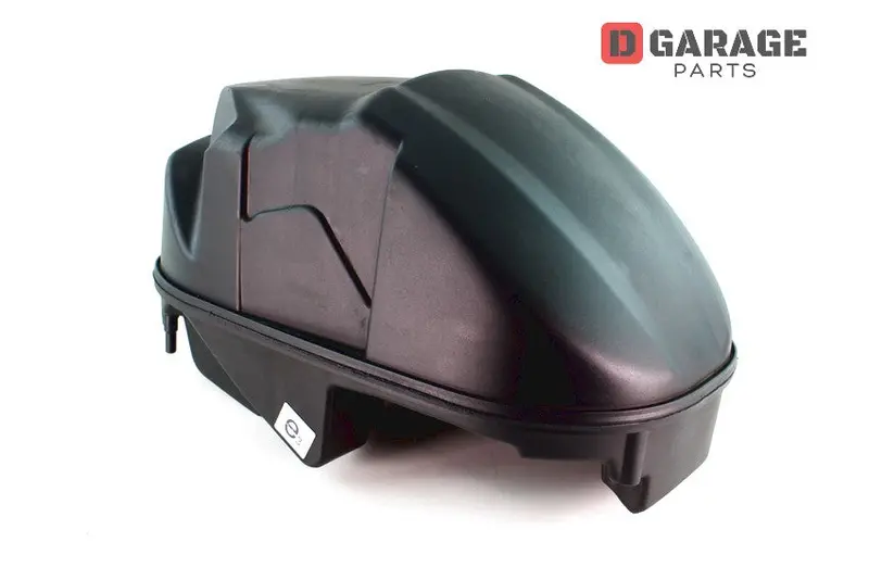 Airbox Cassa Filtro Aria Ducati Multistrada 1200 1200S 1